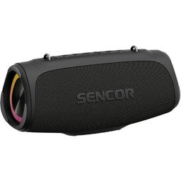 Głośnik bezprzewodowy wodoodporny Sencor MIDI Bluetooth Audio 5.3