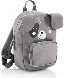 Mały plecak Wild Puppies Miquelrius - Pies 5L