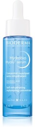 BIODERMA Hydrabio Hyalu+ Serum przeciwzmarszczkowe 30 ml