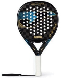 Rakieta Do Padla Joma Gold Pro Czarna