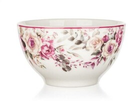 Banquet Miska ceramiczna Rose 13,5 cm, 620 ml