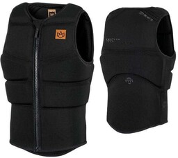Kamizelka Manera Impact Boom Vest Black-XL