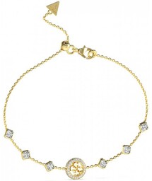 GUESS Bransoletka damska JUBB04156JWYGT/U