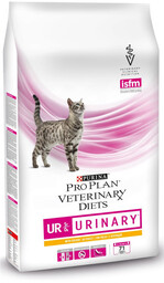 PURINA Pro Plan Veterinary Diets UR Urinary Cat
