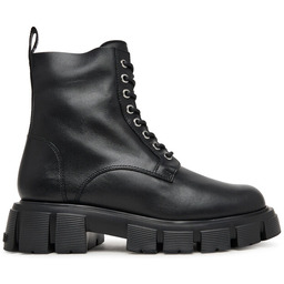 Trzewiki LOVE MOSCHINO