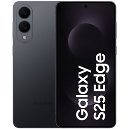 Samsung Galaxy S25 Edge 5G 12/512GB Dual SIM