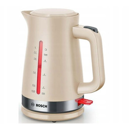 Czajnik bezprzewodowy Bosch MyMoment TWK4M227 1,7 Litra 2400W