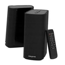 Głośniki komputerowe 2.0 Creative T100 40W Bluetooth Jack