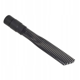 Ssawka odkurzacza szczelinowa elastyczna DN51 dł. 410 mm