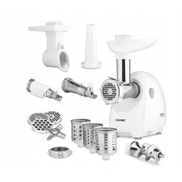 Maszynka do mięsa Zelmer ZMM4055B