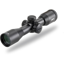 Delta Optical Luneta celownicza Entry 4x32 IR (1")