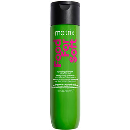 Matrix Food For Soft, intensywnie nawilżający szampon