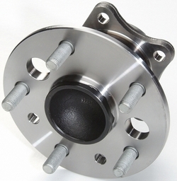 Piasta koła tylnego 512206