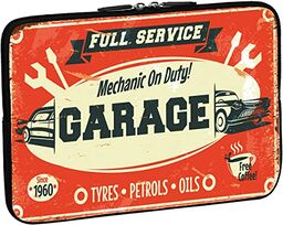 PEDEA Design pokrowiec ochronny na notebooka torba