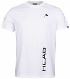 HEAD PROMO T-shirt M White 2022
