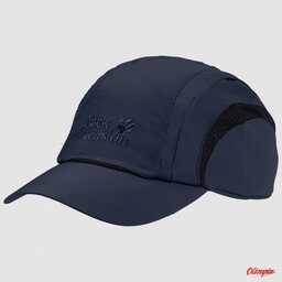Jack Wolfskin Czapka z daszkiem Vent Pro Cap