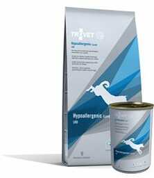 Trovet Dog Hypoallergenic Lamb LRD - 10kg