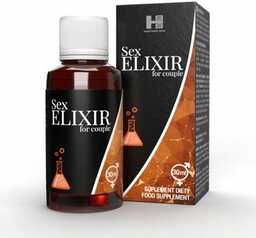 SEXUAL HEALTH SERIES_Sex Elixir For Couple eliksir