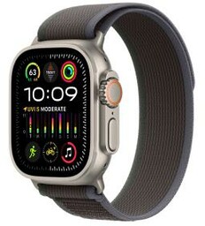 Apple Watch Ultra 2 GPS + Cellular koperta
