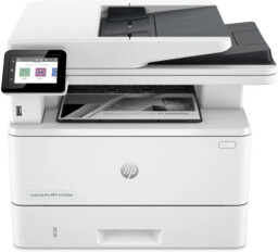 HP LaserJet Pro MFP 4102dw Gwarancja 3 lata*