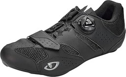 Giro Savix II, buty męskie, czarne, 41