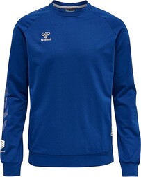 hummel hmlMOVE Grid Cotton bluza