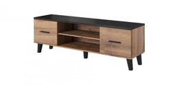 Cama Meble RTV LOTTA 160 2D2K wotan +