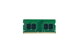 GoodRam Pamięć GR2666S464L19/16G (DDR4 SO-DIMM; 1 x 16