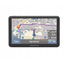 Nawigacja Modecom FreeWAY CX 7.4