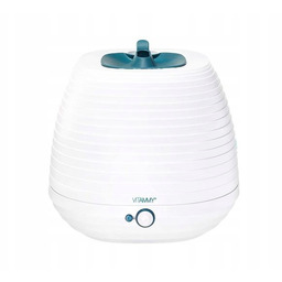 Nawilżacz parowy Vitammy Mist Biały Aromaterapia
