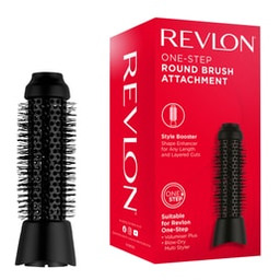 REVLON One-Step Round Brush Attachment RVDR5335 Nakładka