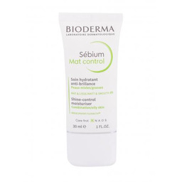 BIODERMA Sébium Mat Control Moisturiser krem do twarzy