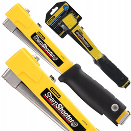 Stanley PHT150 Zszywacz młotkowy tapicerski 6-10mm