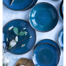 Lubiana Boss Kerajet Cosmos Serwis 18/54 Serwis Obiadowy