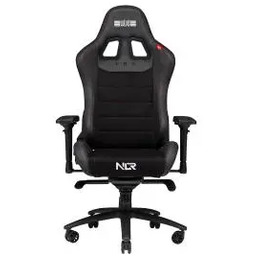 Next Level Racing NLR-G003 Pro Gaming Chair Leather