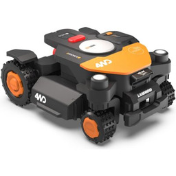 WORX Robot koszący Landroid Vision Cloud WR341E Bez