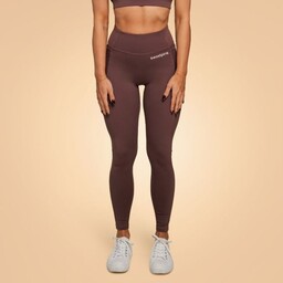 BeastPink Damskie legginsy Breeze Mulberry XS