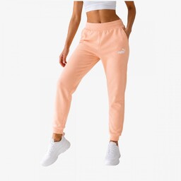 Spodnie Dresowe Puma Joggery