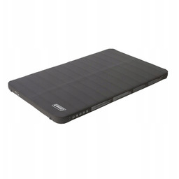 Mata samopompująca Coleman Supercomfort 7.5 Double grey 200
