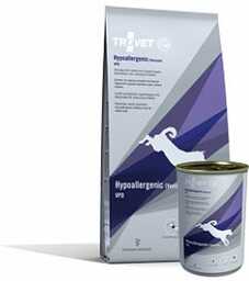 Trovet Dog Hypoallergenic Venison VPD - 10kg