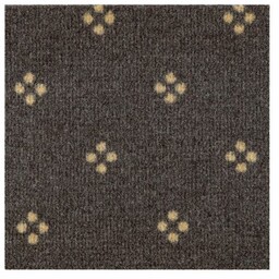 Wykładzina dywanowa CHAMBORD 049 brąz