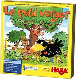 HABA -Le Petit Verger, 003460