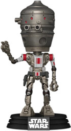 Figurka Star Wars: The Mandalorian - IG-11 Marshall