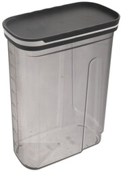 Orion Pojemnik dozujący Grey, 2,7 l, 2,7 l
