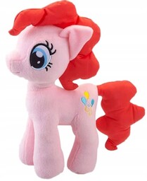 MASKOTKA PLUSZAK PINKIE PIE PLUSZ DUŻA MASKOTKA KUCYK