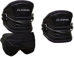 Trapez Dakine Chameleon Black 2022-M