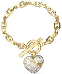 GUESS Bransoletka damska JUBB04496JWYGS