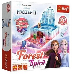 Trefl FOREST SPIRIT FROZEN 2 TREFL