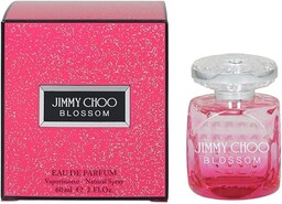 Jimmy Choo Blossom Perfume con vaporizador - 60