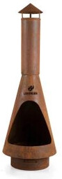 Landmann Corten 04169 Palenisko